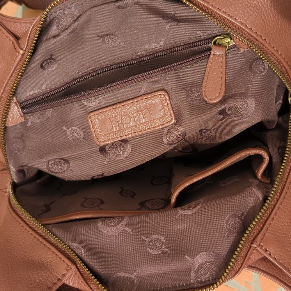 Born Bag - Picture 4 of 8